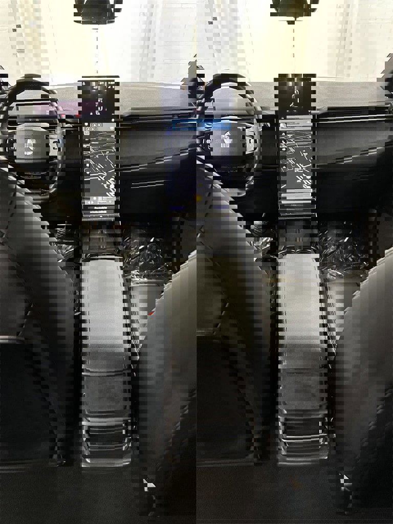 Used 2023 Fisker Ocean Ultra image 30