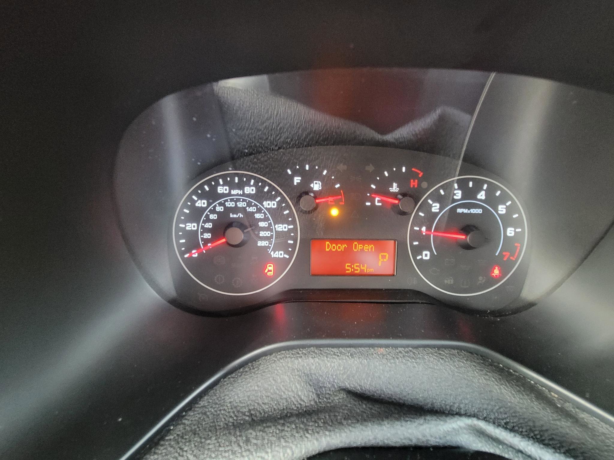 Used 2020 RAM ProMaster City Tradesman SLT FWD image 30