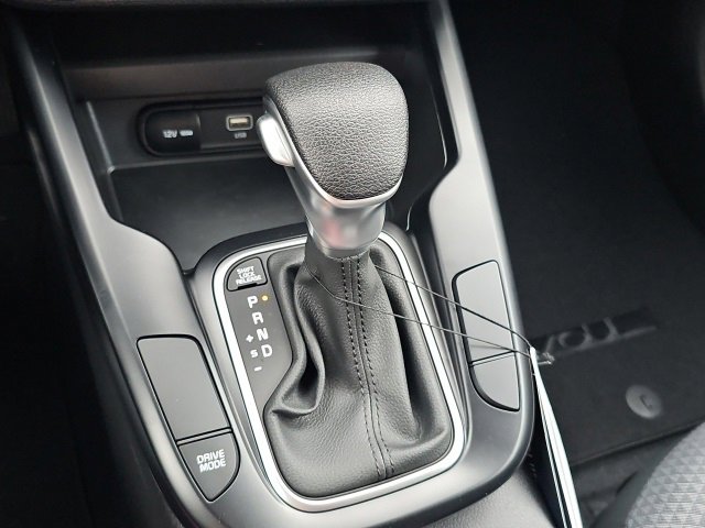 New 2025 Kia Soul LX w/ LX Technology Package image 16