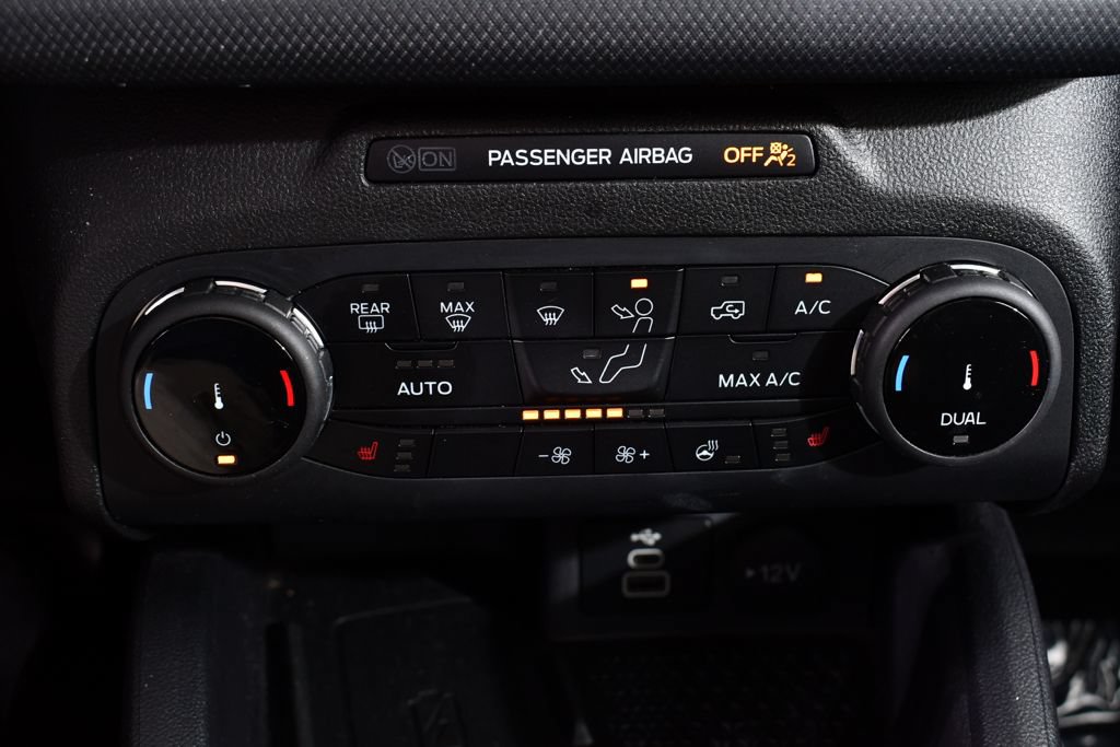 Used 2023 Ford Bronco Sport Outer Banks w/ Tech Package AWD/4WD image 28