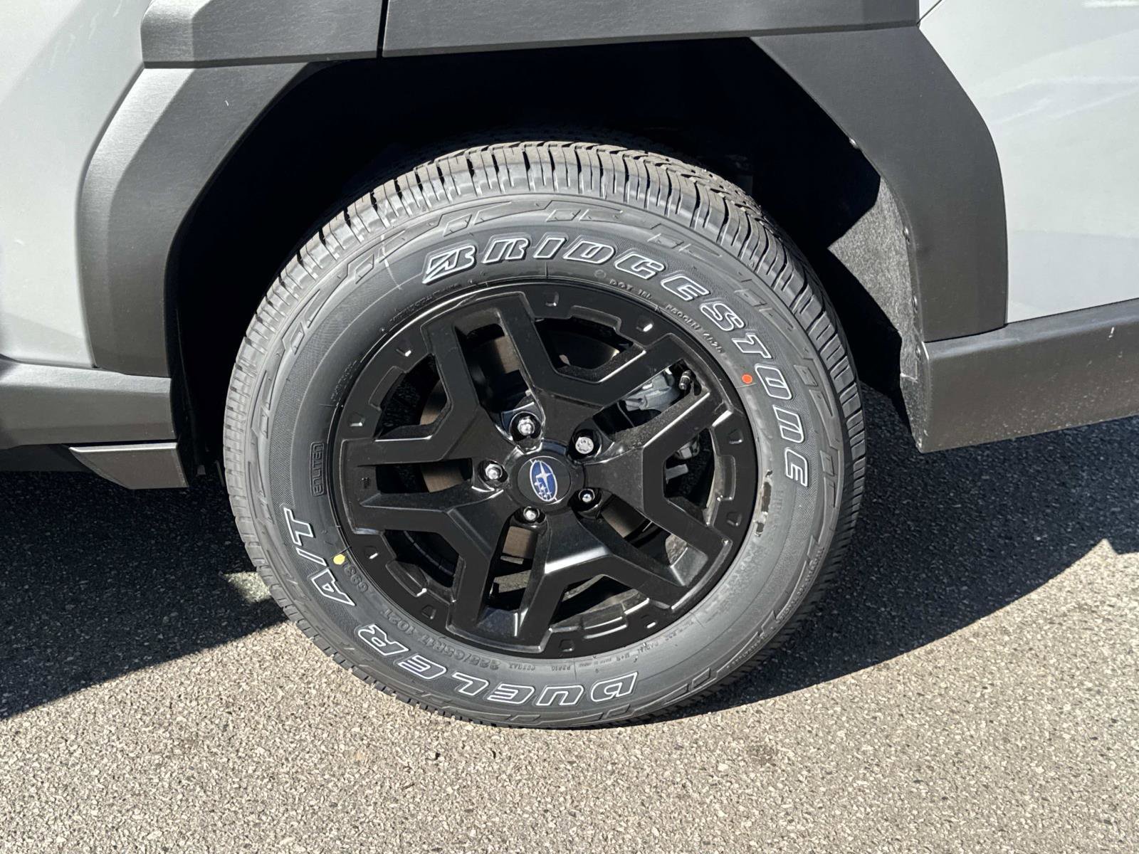 New 2026 Subaru Outback Wilderness image 7