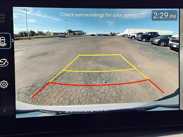 New 2026 Hyundai Palisade Calligraphy image 17