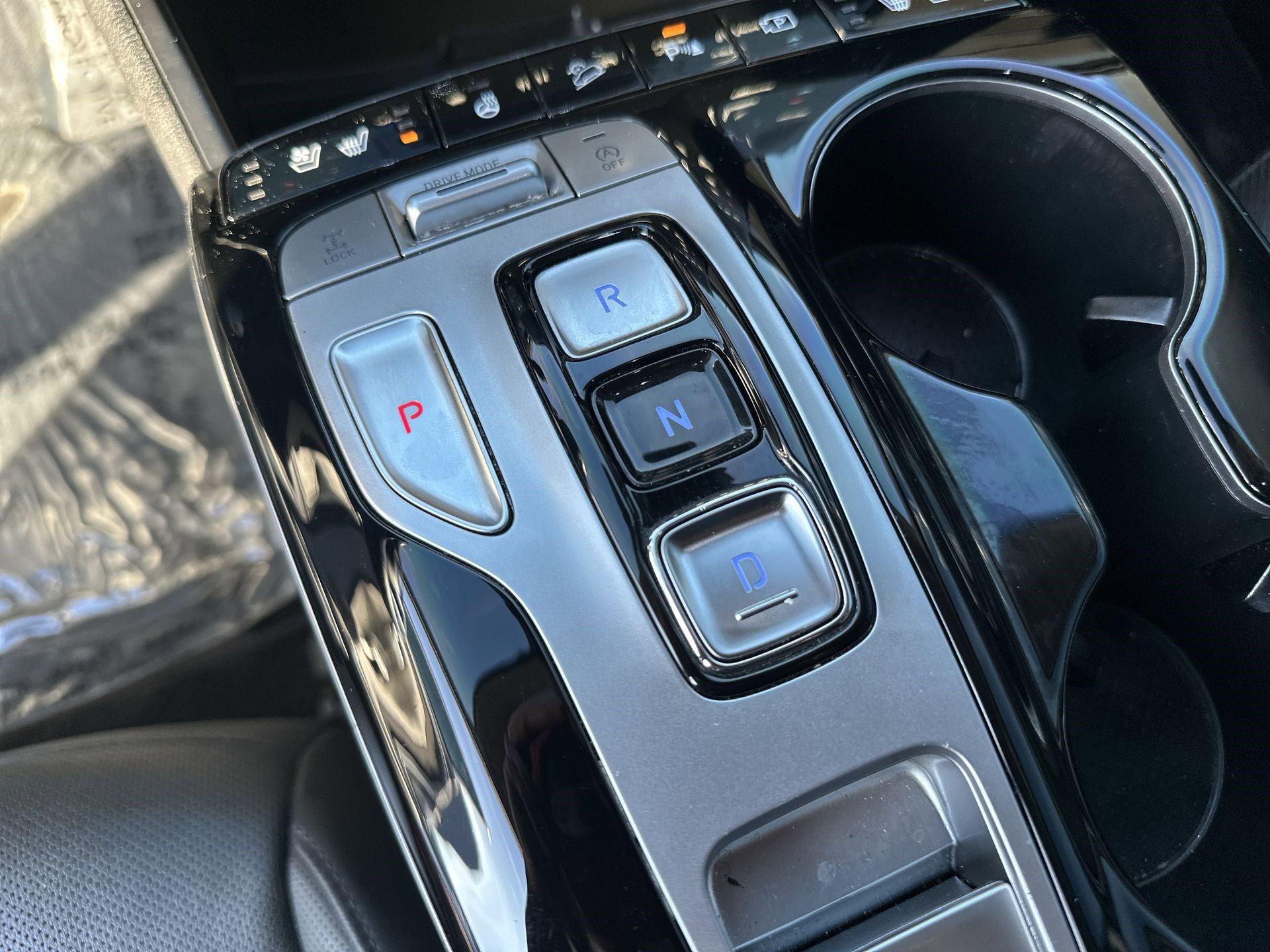 Used 2023 Hyundai Tucson Limited w/ Cargo Package image 23