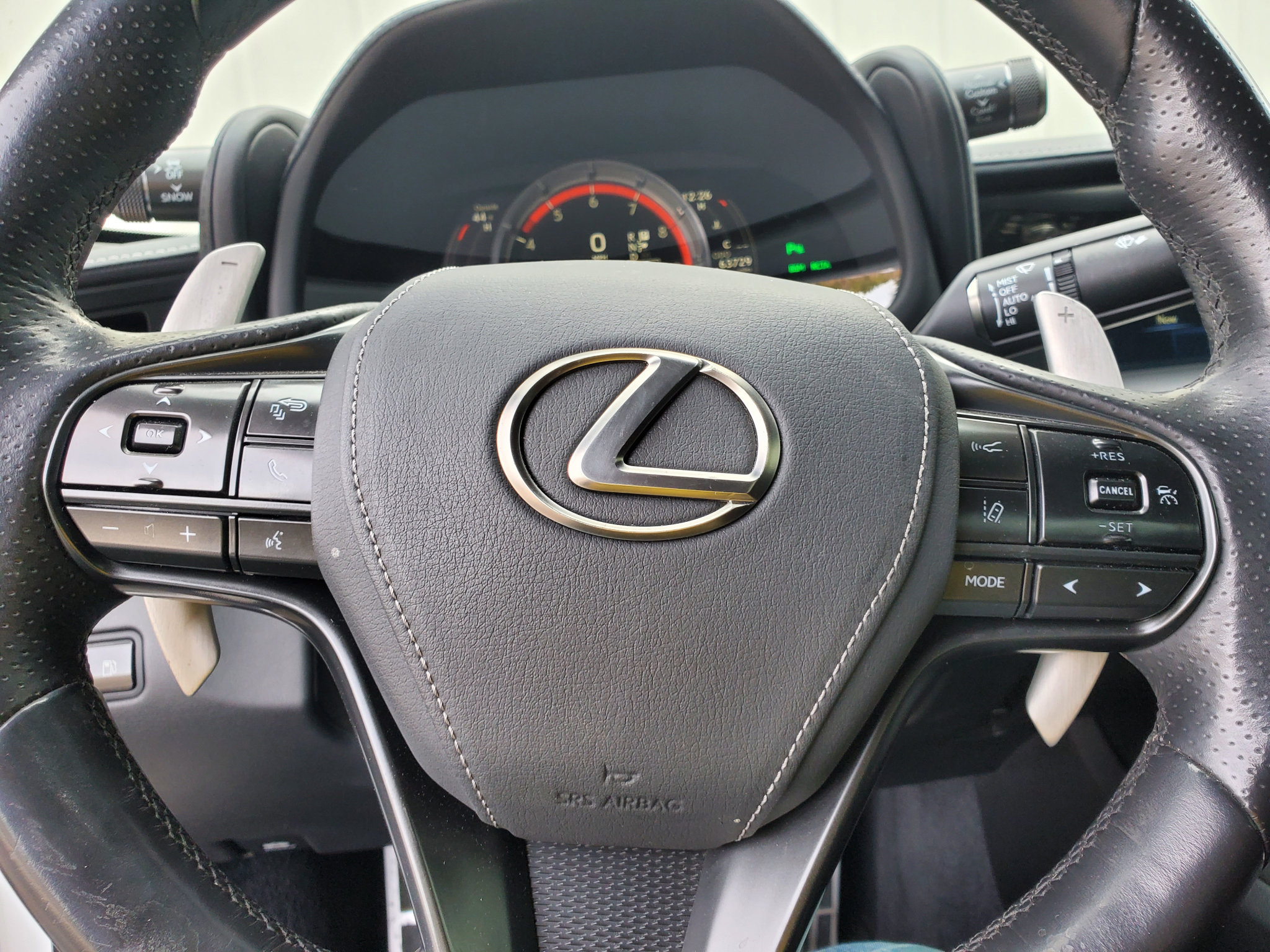 Used 2018 Lexus LC 500 LC 500 image 34