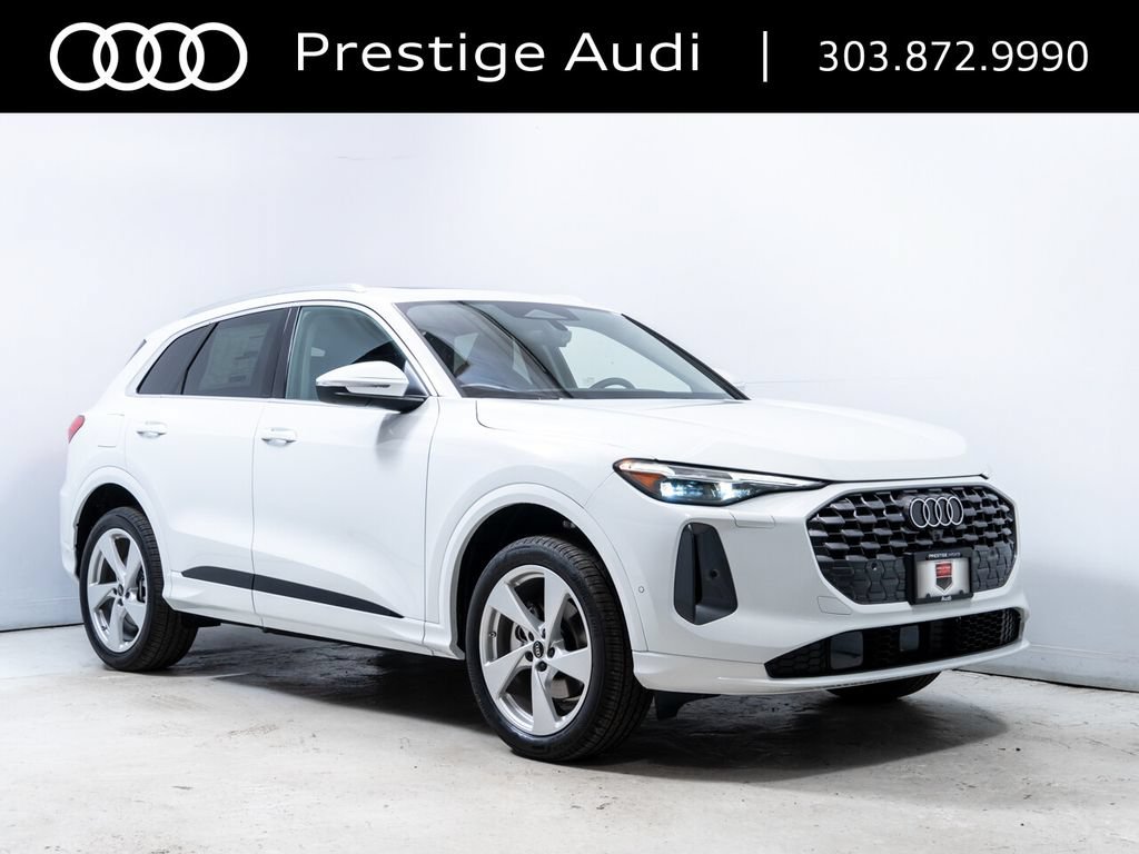 New 2026 Audi Q5 Premium Plus AWD/4WD image 9