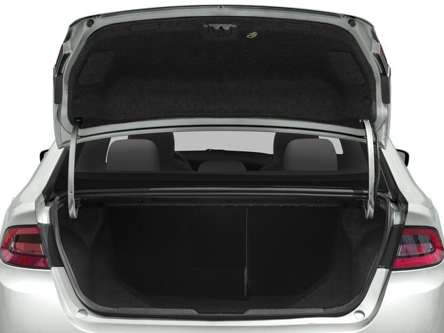 Used 2016 Dodge Dart SE w/ Convenience Group image 16