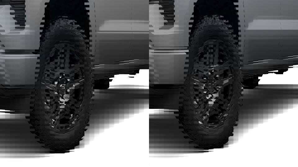 New 2025 Chevrolet Silverado 1500 RST w/ All Star Edition Plus image 44