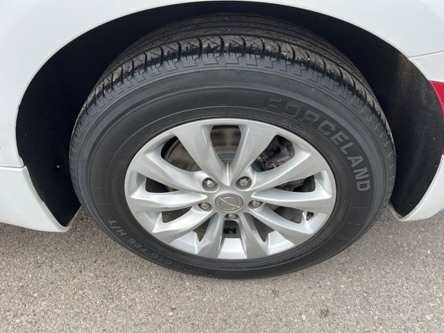 Used 2018 Chrysler Pacifica Touring-L w/ Premium Audio Group image 21