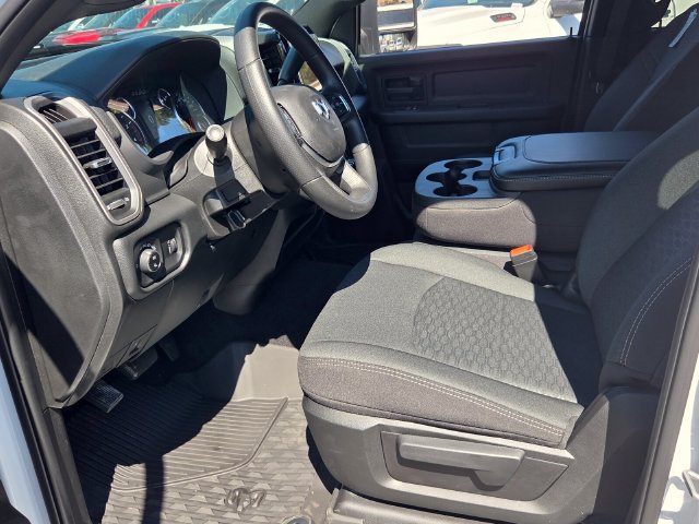 New 2027 RAM 3500 Tradesman AWD/4WD image 8