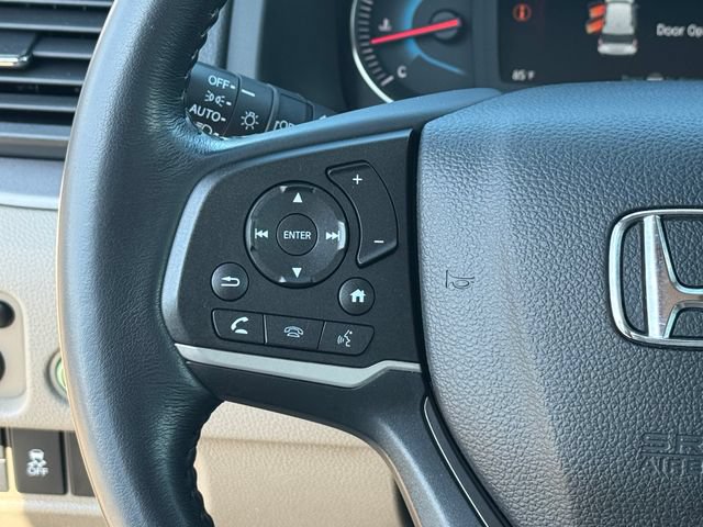 Certified 2020 Honda Pilot EX-L image 25