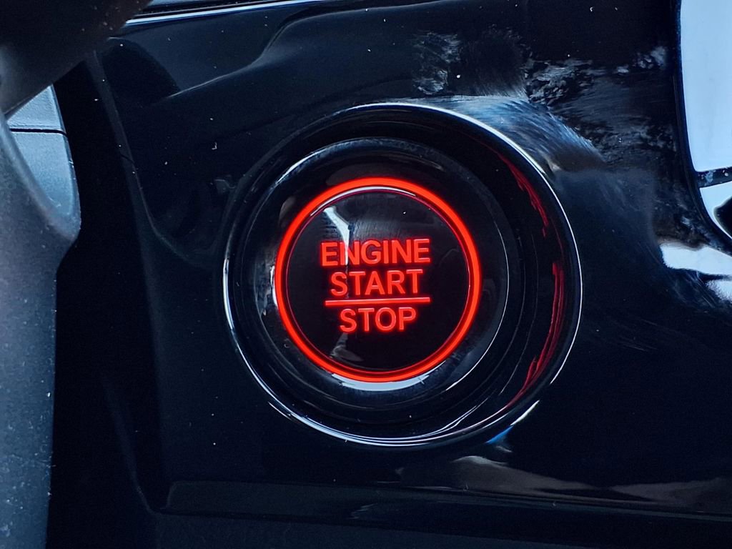 New 2026 Honda Civic Sport image 21