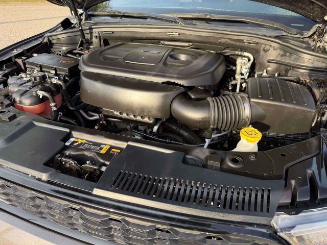 Used 2021 Dodge Durango GT AWD/4WD image 19
