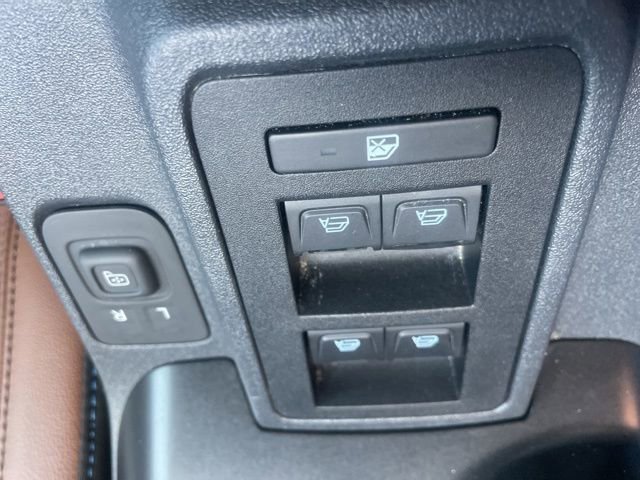 Used 2022 Ford Bronco Outer Banks w/ Sasquatch Package AWD/4WD image 44