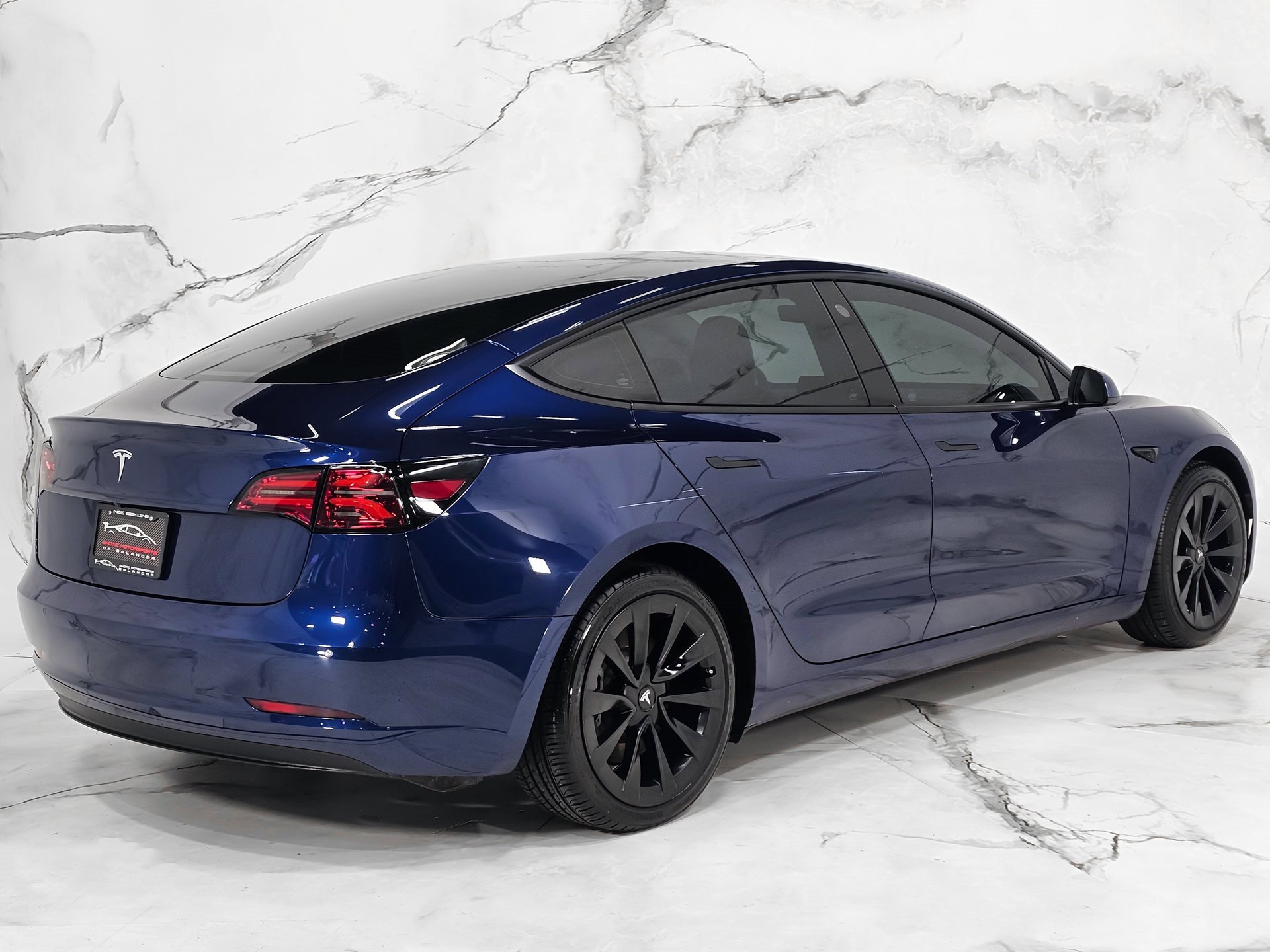 Used 2022 Tesla Model 3 image 10