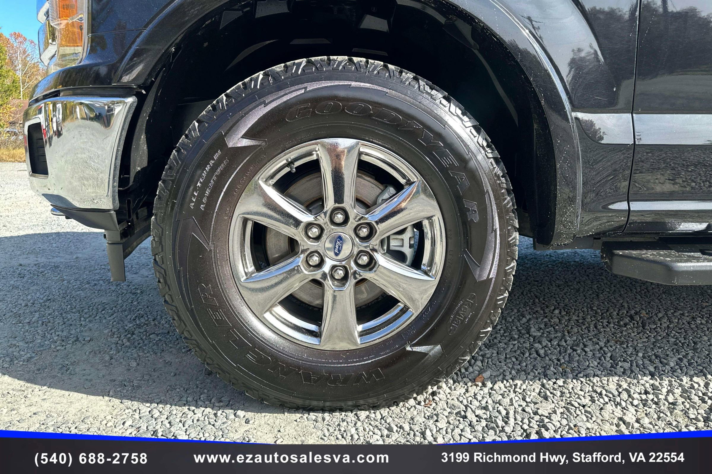 Used 2020 Ford F150 Lariat image 10