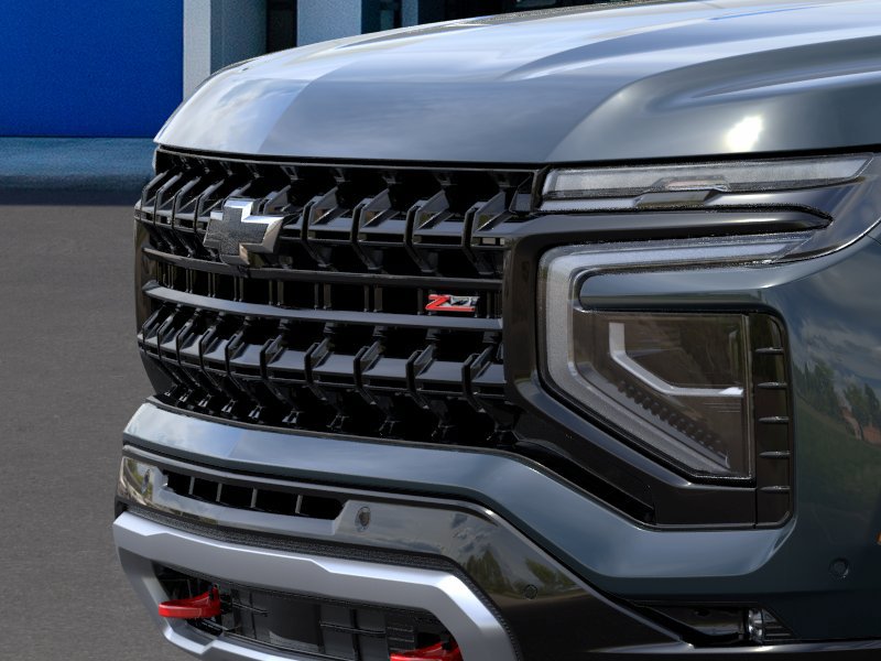 New 2026 Chevrolet Suburban Z71 AWD/4WD image 37