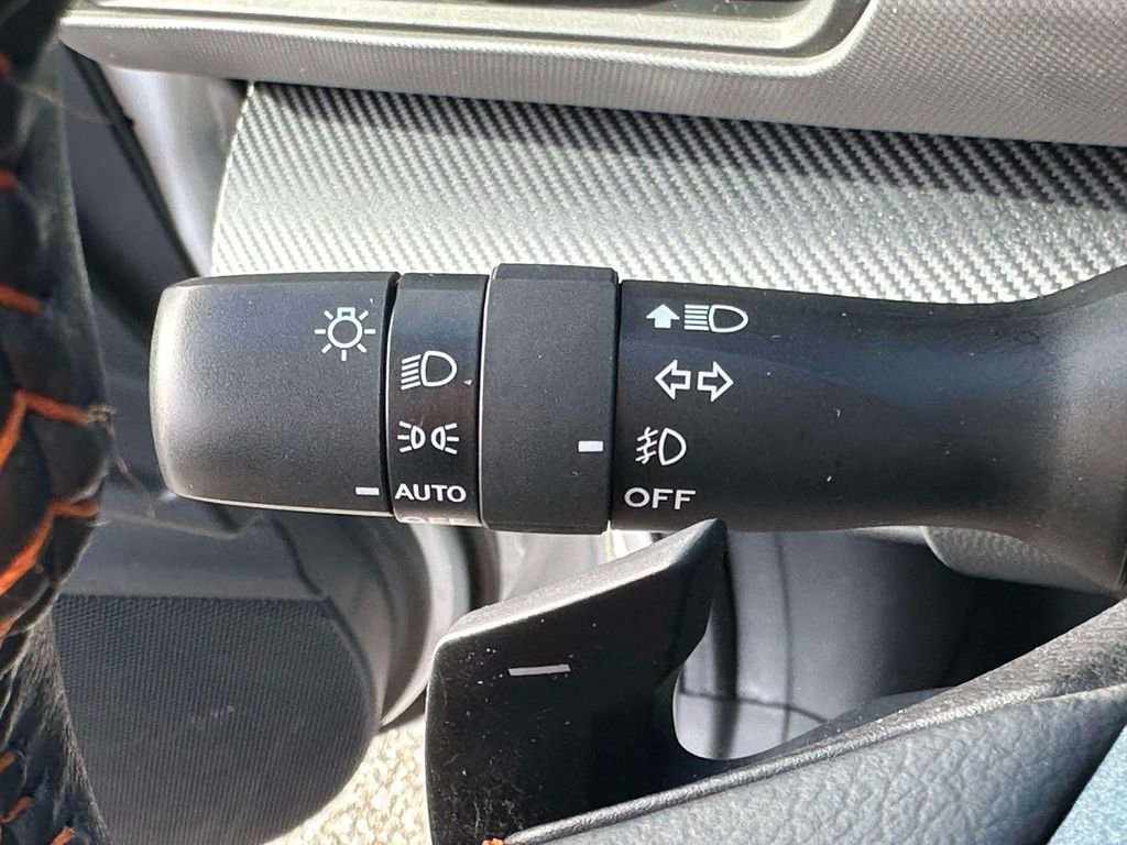 Certified 2024 Subaru Crosstrek 2.5i Limited image 23