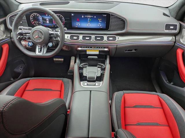 New 2026 Mercedes-Benz GLE 63 AMG S image 15