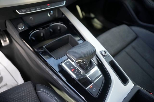 Used 2023 Audi A5 2.0T Premium Plus image 28