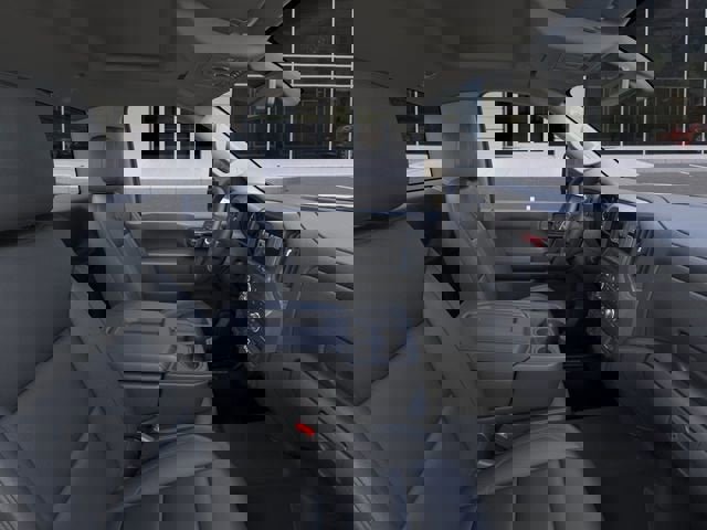 New 2026 GMC Sierra 2500 Pro image 17