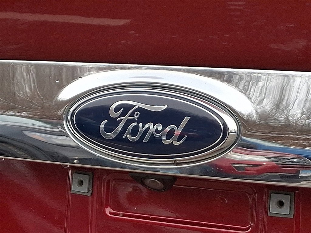 Used 2016 Ford Escape Titanium w/ Equipment Group 301A image 31