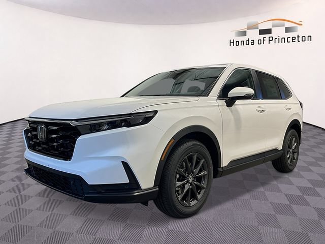 New 2026 Honda CR-V EX-L image 7