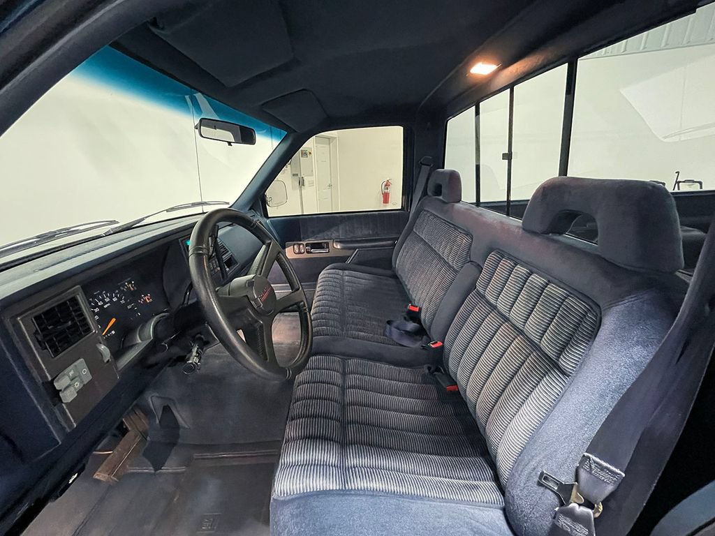 Used 1992 Chevrolet Silverado 1500 2WD Regular Cab image 59