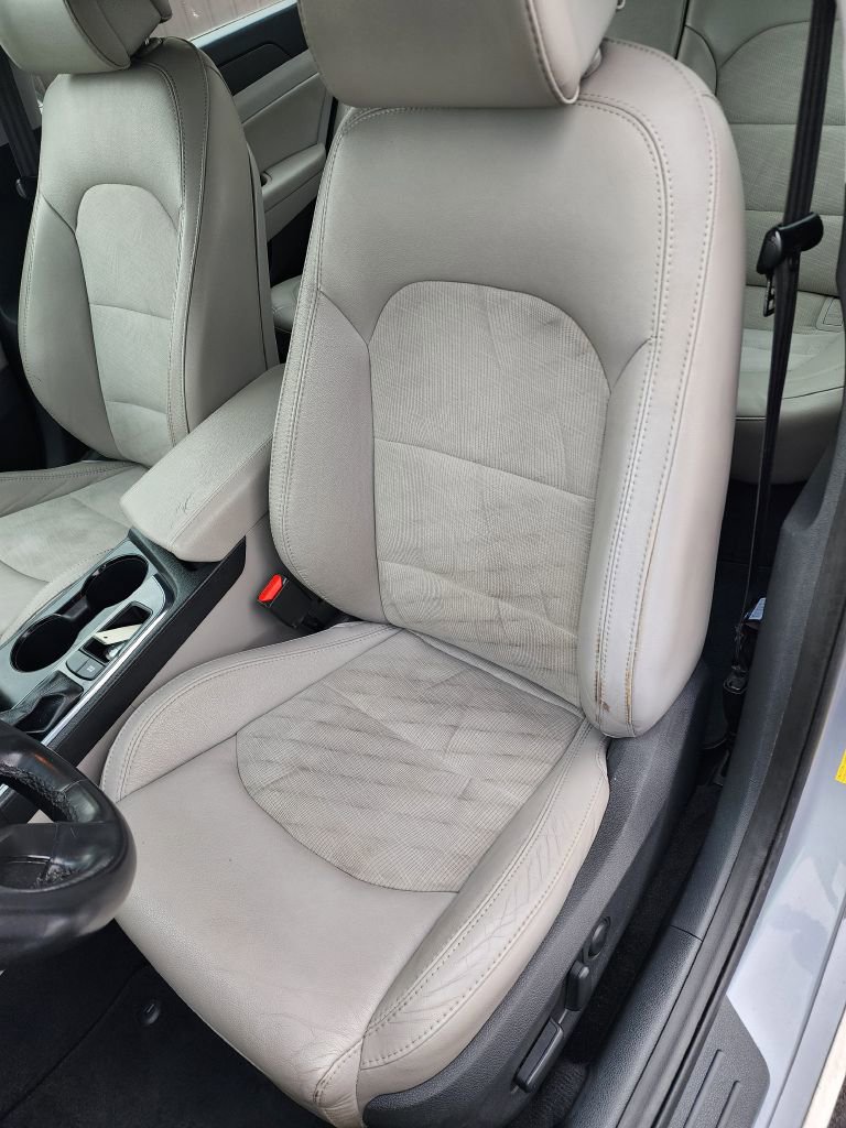 Used 2016 Hyundai Sonata Sport w/ Option Group 02 image 12