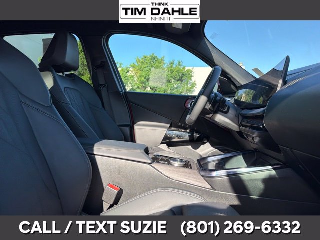Used 2026 BMW X3 xDrive30i AWD/4WD image 22