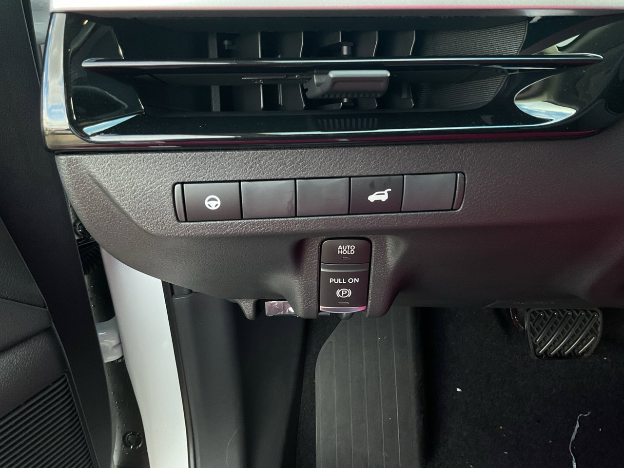 New 2027 Nissan Murano SL AWD/4WD image 12