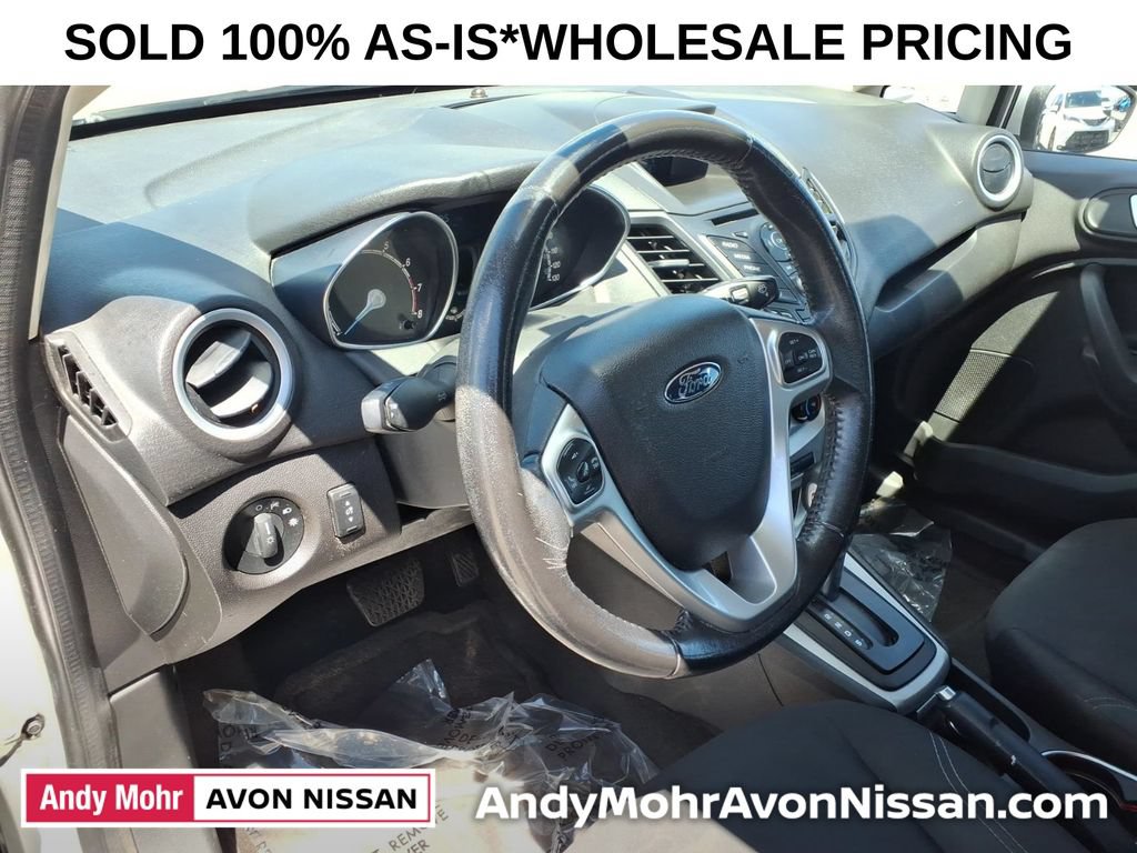 Used 2015 Ford Fiesta SE FWD image 19