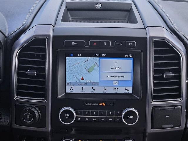 Used 2018 Ford Expedition Platinum RWD image 24