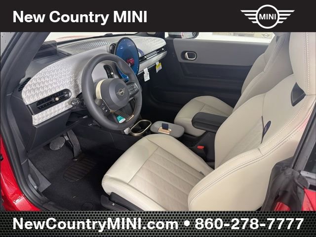 New 2026 MINI Cooper Convertible FWD image 10