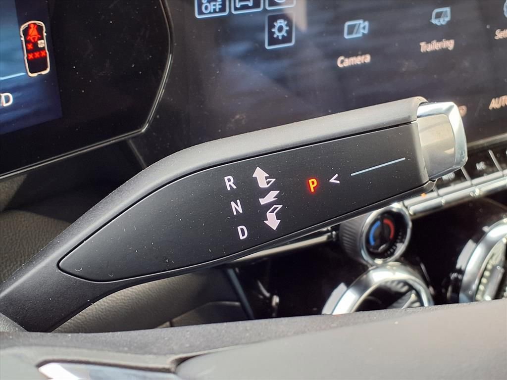 New 2026 Chevrolet Blazer EV LT image 18