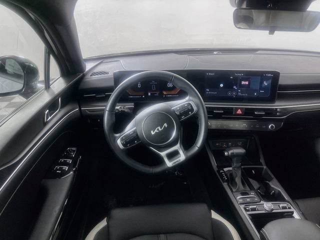 Used 2025 Kia K5 GT-Line FWD image 23