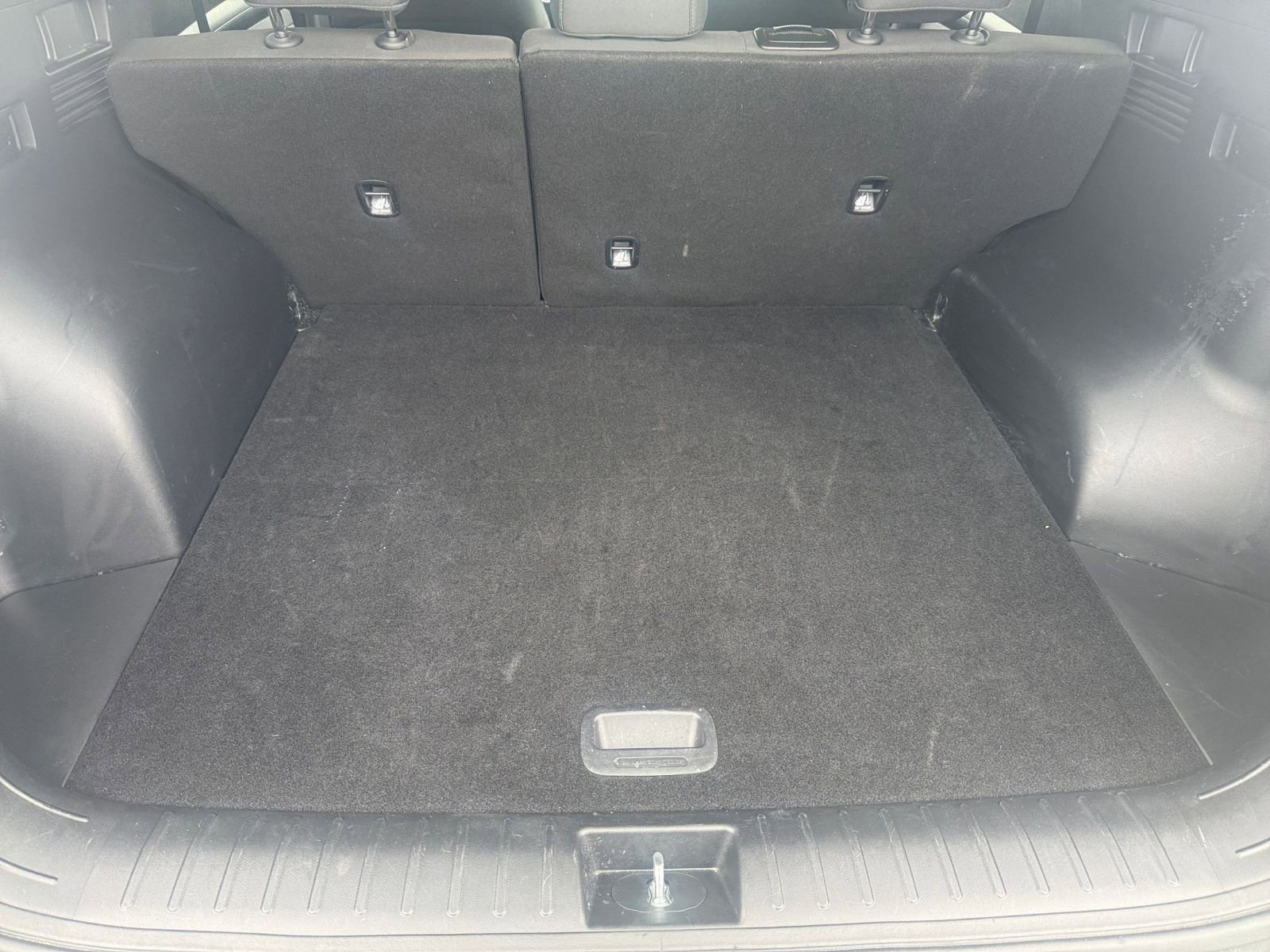 Used 2025 Hyundai Tucson SEL AWD/4WD image 33