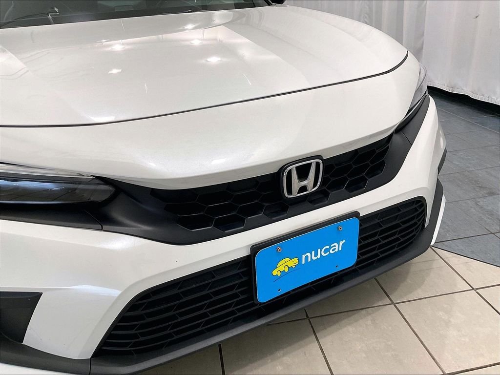 Used 2023 Honda Civic Sport image 30
