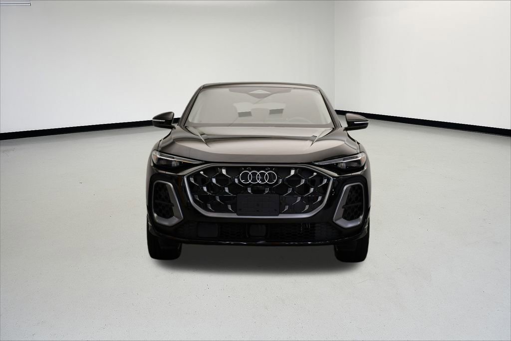 Used 2025 Audi Q5 Premium Plus w/ Premium Plus image 8