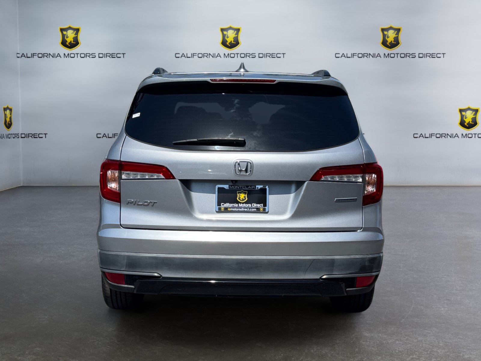 Used 2021 Honda Pilot Special Edition image 4