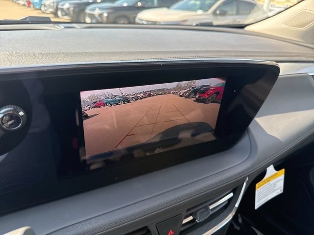 New 2026 Buick Encore GX Preferred AWD/4WD image 57
