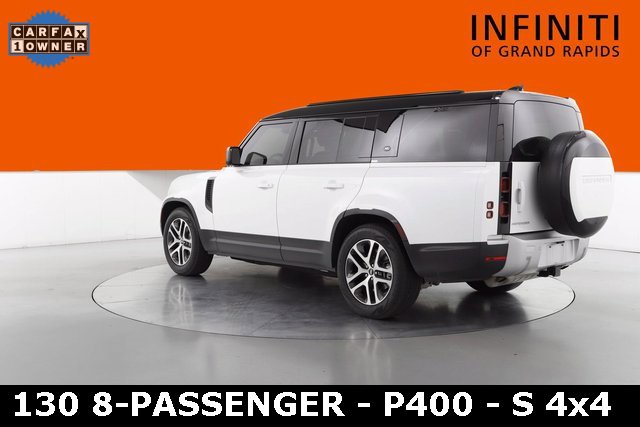 Used 2024 Land Rover Defender 130 S image 5