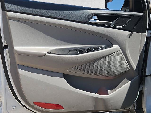 Used 2019 Hyundai Tucson SE FWD image 10