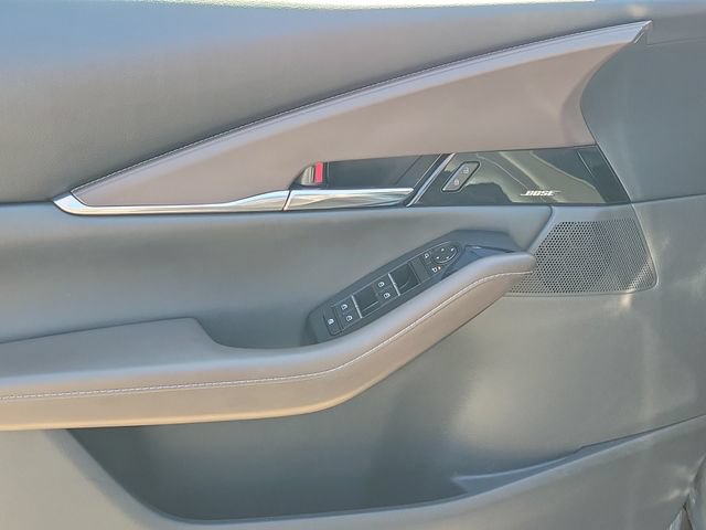 Used 2021 MAZDA CX-30 AWD 2.5 S w/ Premium Package image 25
