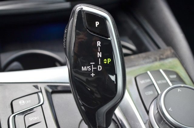 Used 2021 BMW 540i xDrive w/ Premium Package AWD/4WD image 28