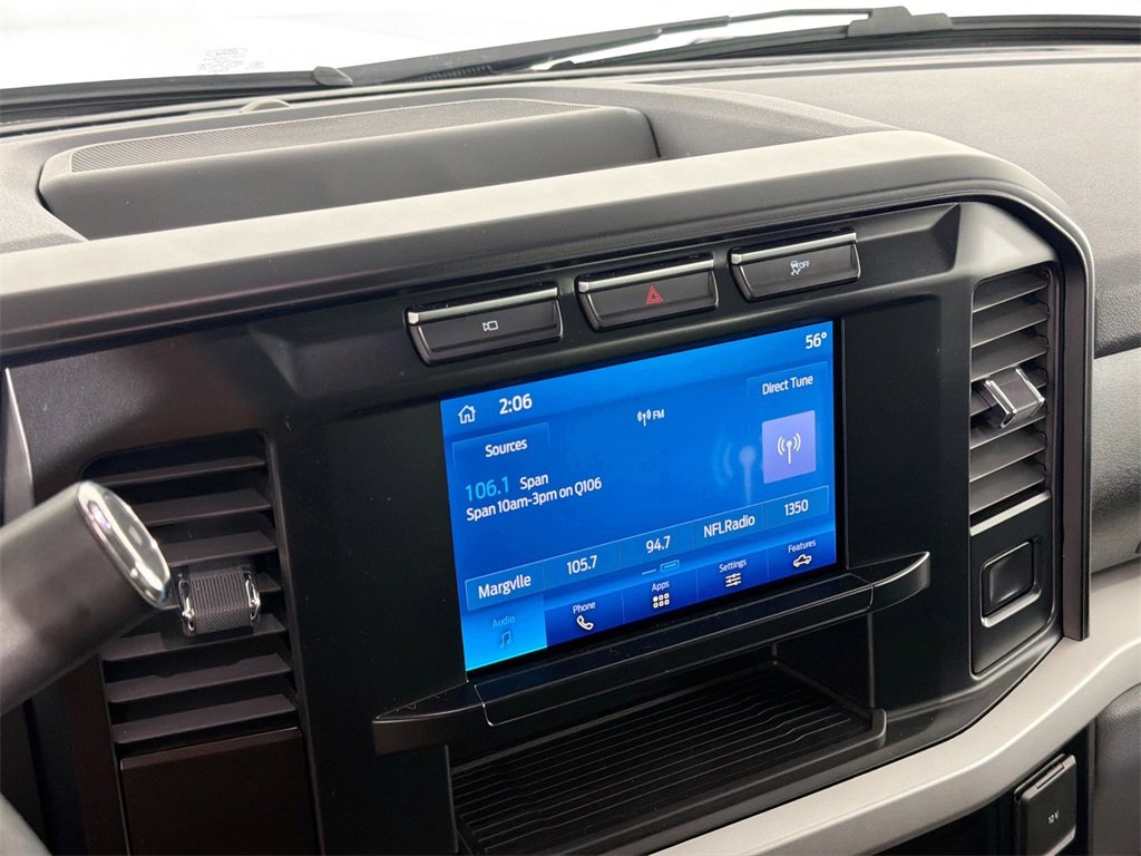 Used 2024 Ford F250 XLT w/ 360-Degree Camera Package image 13