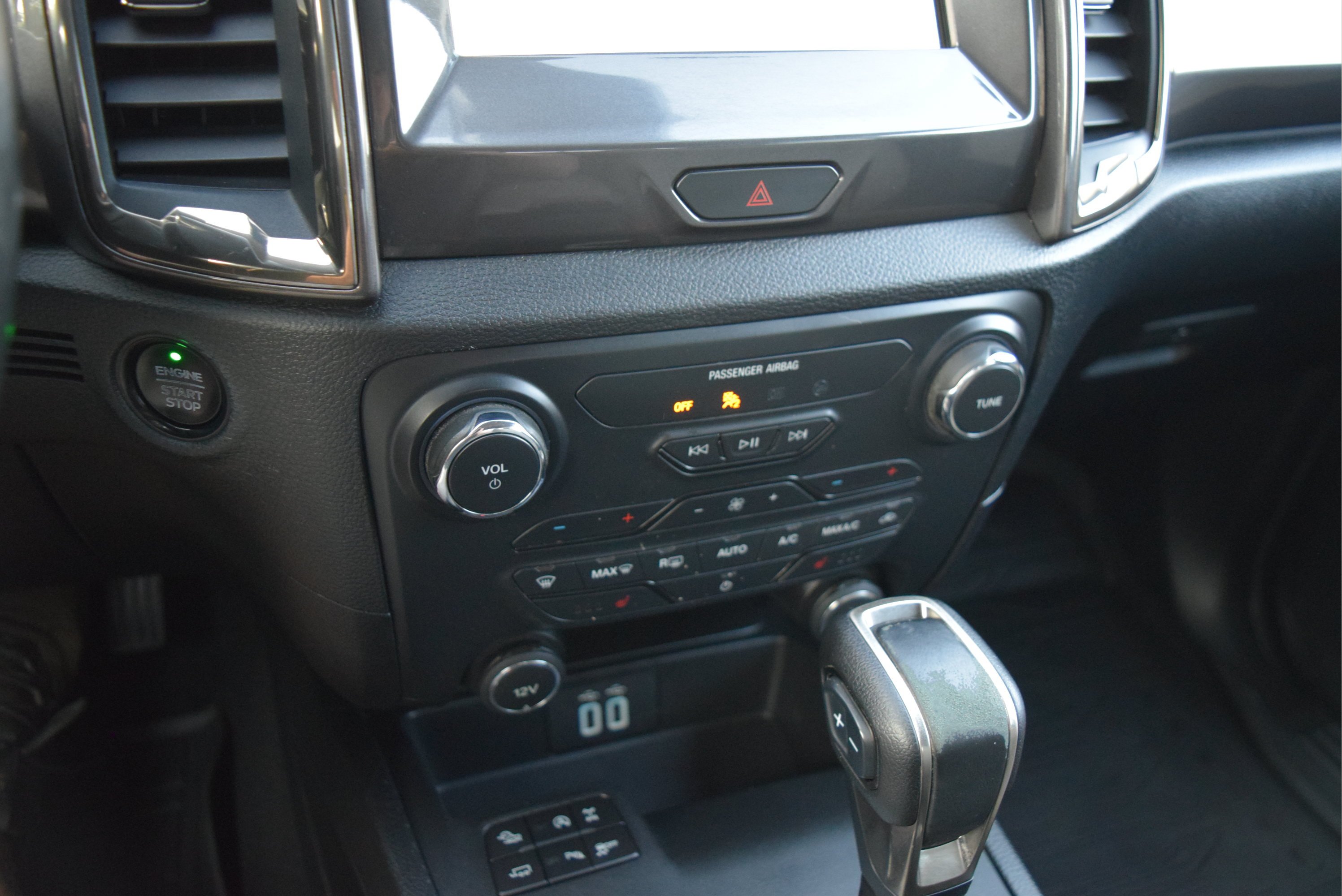 Used 2019 Ford Ranger Lariat w/ Equipment Group 501A Mid AWD/4WD image 15