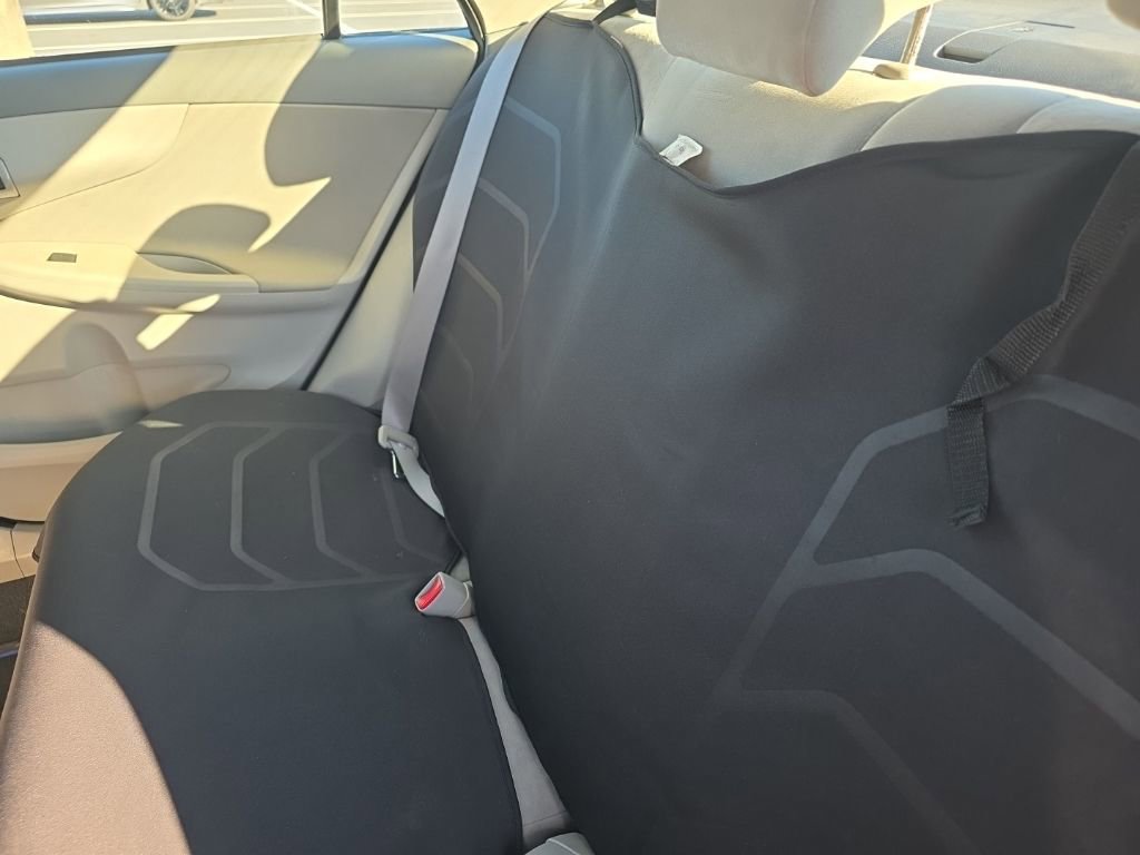 Used 2009 Toyota Corolla LE image 15