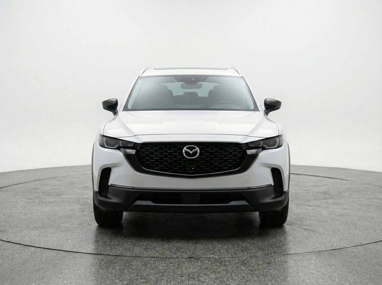 Used 2025 MAZDA CX-50 2.5 Hybrid w/ Premium Plus Pkg image 2