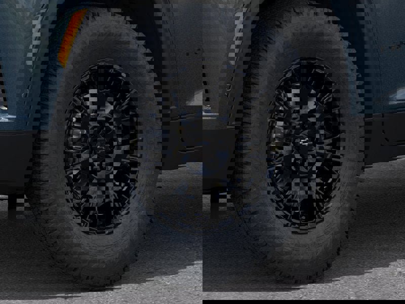 New 2026 Chevrolet Traverse Z71 image 9