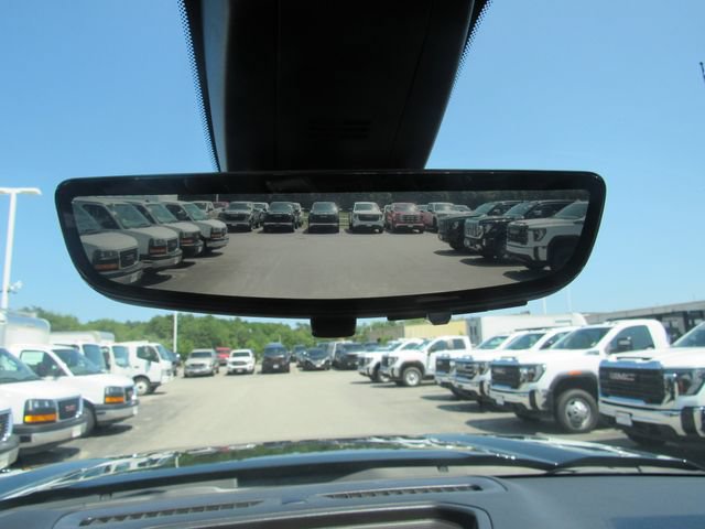 Used 2022 GMC Sierra 1500 AT4 w/ AT4 Premium Package AWD/4WD image 20